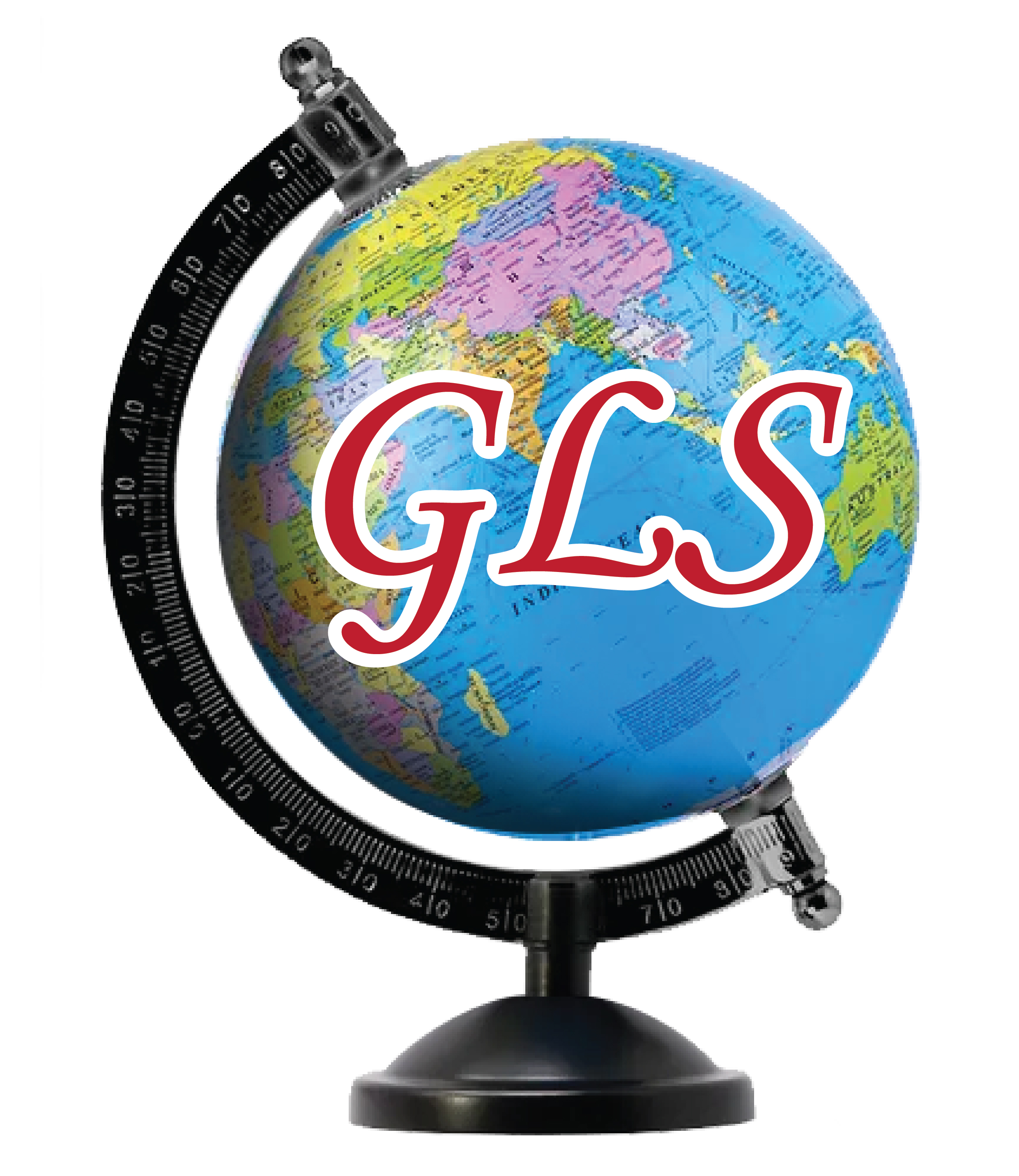 GLS Courier & Logistics